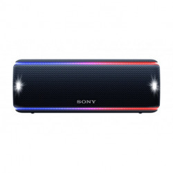 Sony Enceinte Bluetooth Noir SRS-XB31B