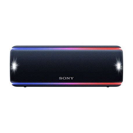 Sony Enceinte Bluetooth Noir SRS-XB31B