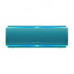 Sony Enceinte Bluetooth Bleu SRS-XB21