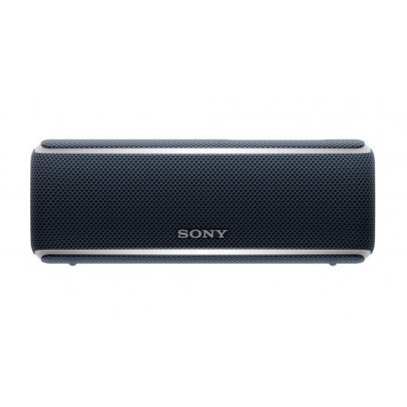 Sony Enceinte Bluetooth Noir SRS-XB21