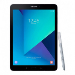 Samsung Tablette Android Galaxy Tab S3 9.7'' 32Go Argent 