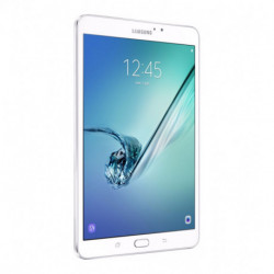 Samsung Tablette Android Galaxy Tab S2 8" 32Go Blanc