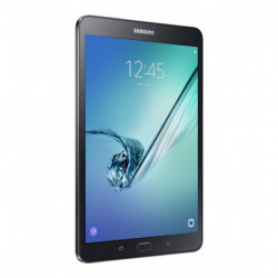 Samsung Tablette Android Galaxy Tab S2 8" 32Go Noir