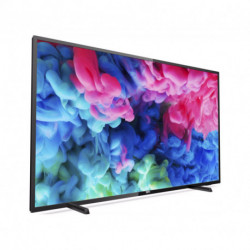 Philips TV LED 55" Ultra HD 55PUS6503