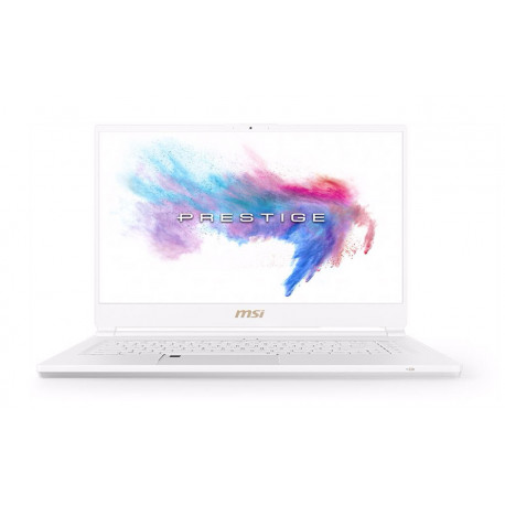 MSI PC Gamer P65 Creator 8RF-494FR