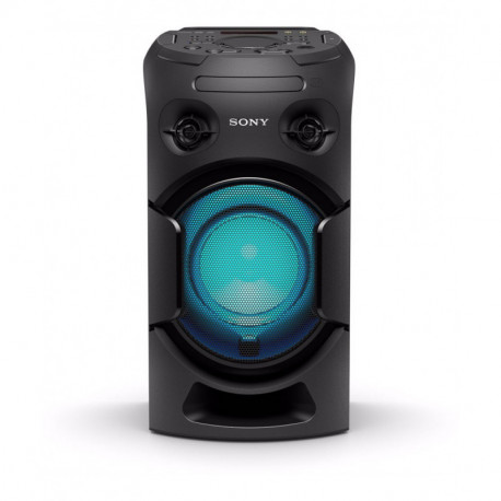 Sony Enceinte Sono MHCV21D