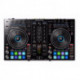 Pioneer DJ Contrôleur USB DDJ-RR