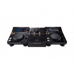 Pioneer DJ Table de Mixage DJM-250MK2