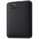 WD Disque Dur externe portable 2To Elements (USB 3.0)