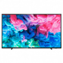 Philips TV LED 50" Ultra HD 50PUS6503