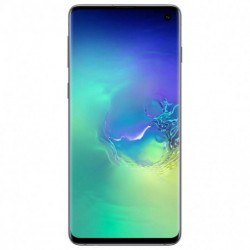 Samsung Galaxy S10 128Go Vert Prisme