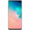 Samsung Galaxy S10+ 128Go Blanc Prisme