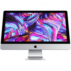 Apple iMac i5 Hexac÷ur 3,7GHz 8Go/2To Fusion Drive 27" Retina 5K