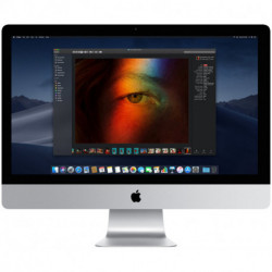 Apple iMac i7 Hexac÷ur 3,2GHz 8Go/1To 21,5" Retina 4K