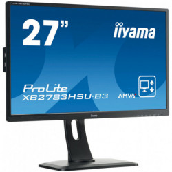 IIYAMA 27" Full HD ProLite XB2783HSU-B3