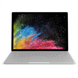 Microsoft Surface Laptop 2 i5 1,6GHz 8Go/128Go SSD 13,5" (Platine) LQL-00006