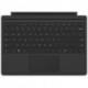 Microsoft Clavier Type Cover pour Surface Pro  Noir