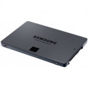 Samsung SSD 1To Série 860 QVO (2,5" - SATA III - interne)