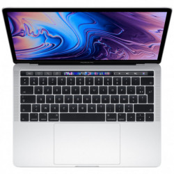 Apple MacBook Pro i5 2,4Ghz 8Go/512Go 13" Touch Argent