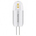 Philips ampoule LED capsule G4 2W (20W) 3000K blanc (lot de 2)