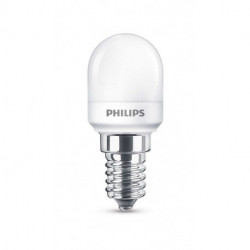 Philips ampoule LED sphérique E14/T25 1,7W (15W) (lot de 2)