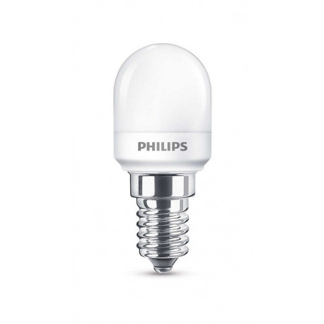 Philips ampoule LED sphérique E14/T25 1,7W (15W) (lot de 2)