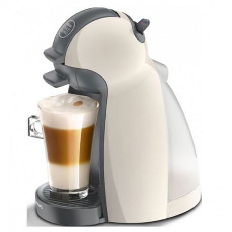 Krups Nescafé Dolce Gusto Piccolo Ivoire YY2874FD