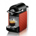 Krups Nespresso Pixie Rouge Electrique