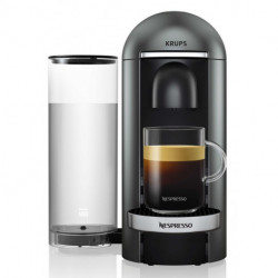 Krups Nespresso Vertuo Plus Titane