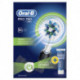 Brosse à dents électrique Oral-B Pro 780 CrossAction (Black) avec dentifrice Oral-B