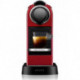 Krups Nespresso Citiz Rouge