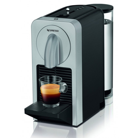 Magimix Nespresso Prodigio Argent M135 11375