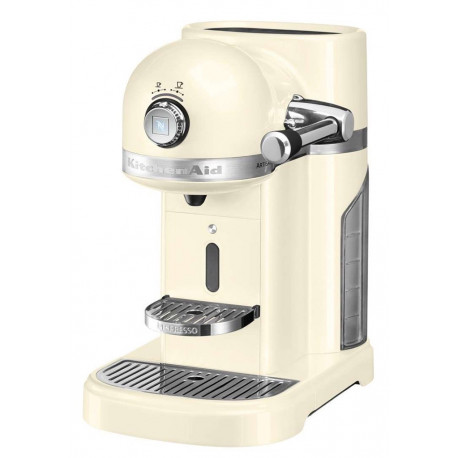 KitchenAid Artisan Nespresso Crème