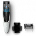 Philips Tondeuse à Barbe Beardtrimmer Series 7000 avec système d’aspiration