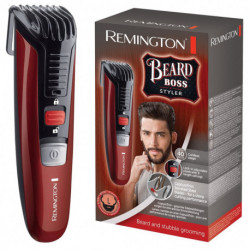 Remington Tondeuse à Barbe Beard Boss Styler