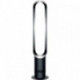 Dyson Ventilateur Cool Tower Black Noir Nickel AM07