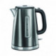 Russell Hobbs Bouillore Luna Gris 2400W 1,7L 23211-70