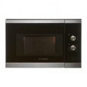 Bosch Micro-Ondes Encastrable Inox 800W EX HMT72M654