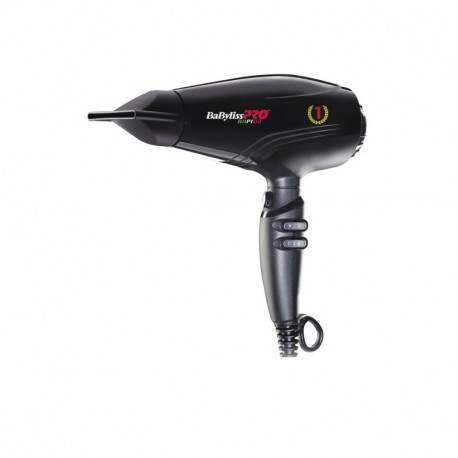 Babyliss Pro Sèche-Cheveux Rapido 2200W BAB7000IE