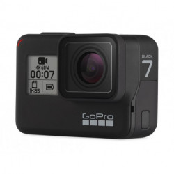 GoPro Caméra Sportive HERO7 Black