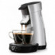 Philips Senseo Viva Café Argent HD7831/13