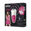 Braun Epilateur Électrique Silk-Epil Sensomart SE 5-500