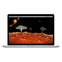 Apple MacBook Pro i5 2,6GHz 8Go/512Go 13" Retina