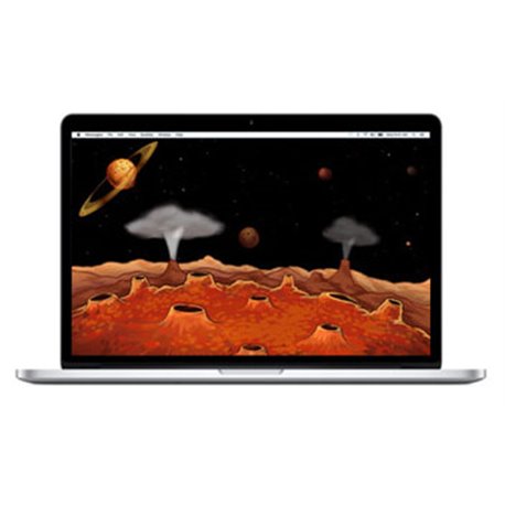 Apple MacBook Pro i5 2,6GHz 8Go/512Go 13" Retina