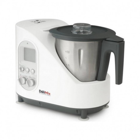 Siméo Robot Cuiseur Delimix 1500W 2L DX 325