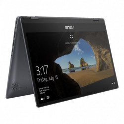 Asus VivoBook Flip i3 2,3GHz 8Go/256Go SSD 14” TP412UA EC141T