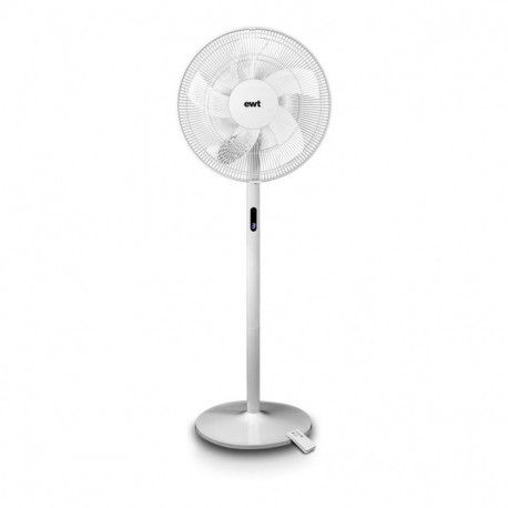 EWT Ventilateur 48W MISTRAL3IN1