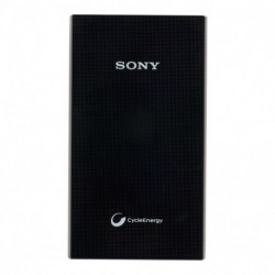 Sony Batterie Externe Noir 10000 mAh CPV10