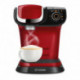 Bosch Tassimo My Way Noir 1300W 1,3L TAS6003