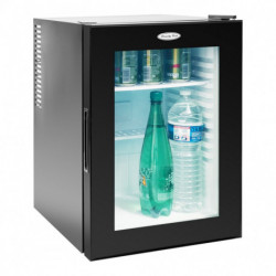 Brandy Best Mini Réfrigérateur 35L WINDOW400